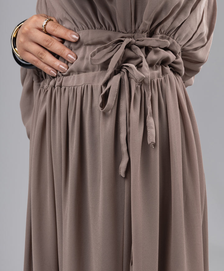 Bliss Chiffon Dress