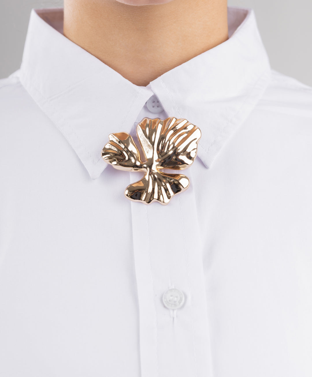 Lunara Brooch