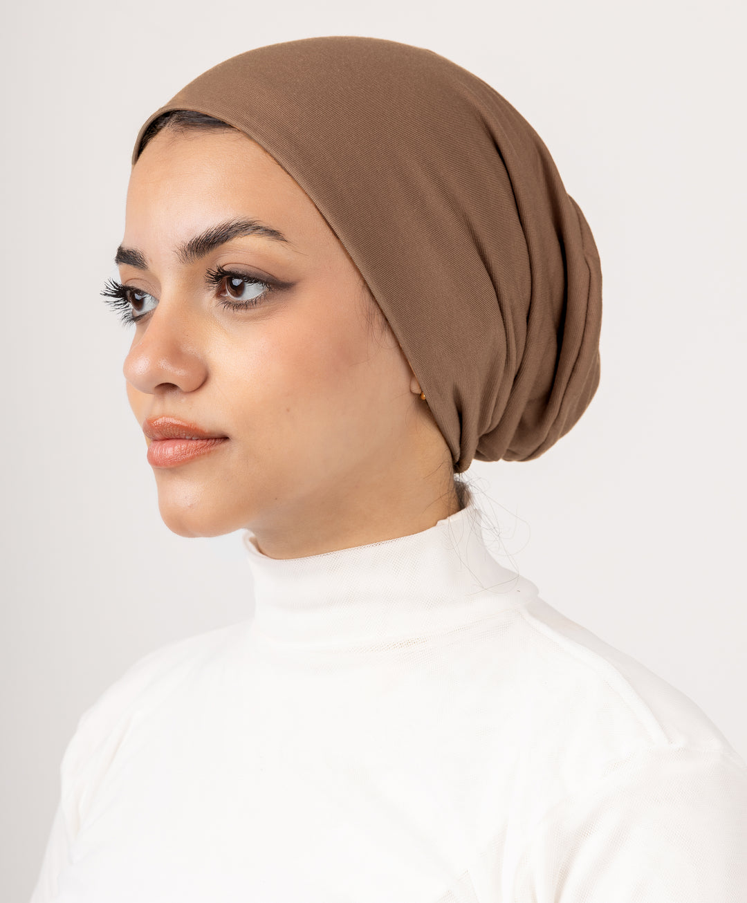 No Thread Underscarf