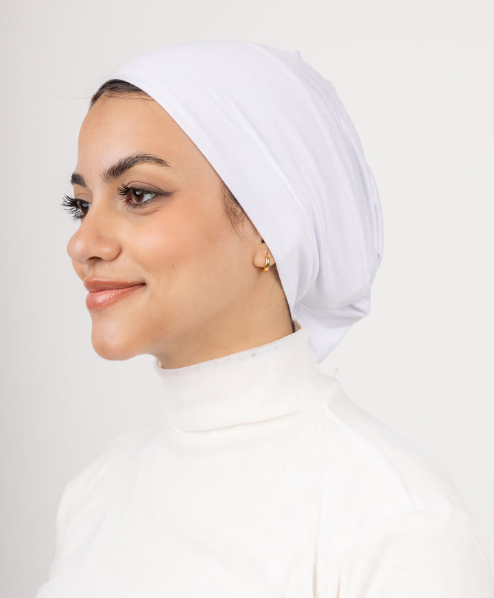Syrian Underscarf Open End