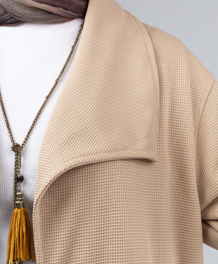 Autumn Coat