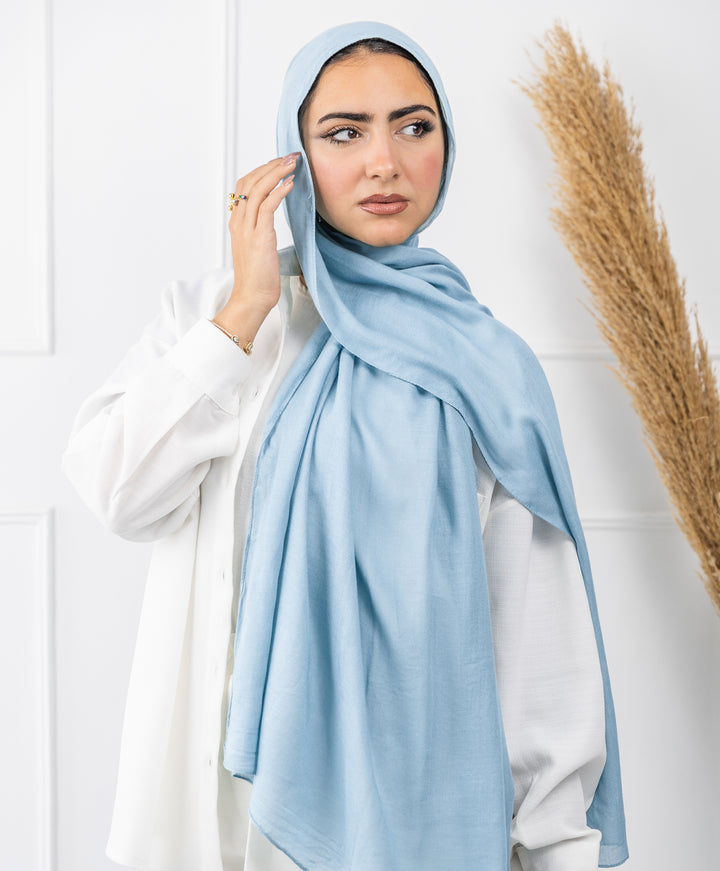 Modal Cotton Scarf