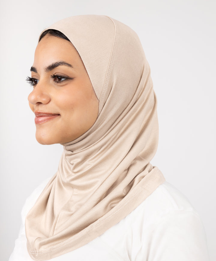 Normal Underscarf