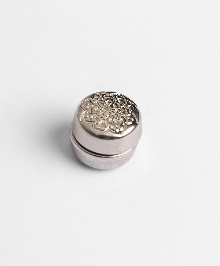 Mandala Magnetic Pin