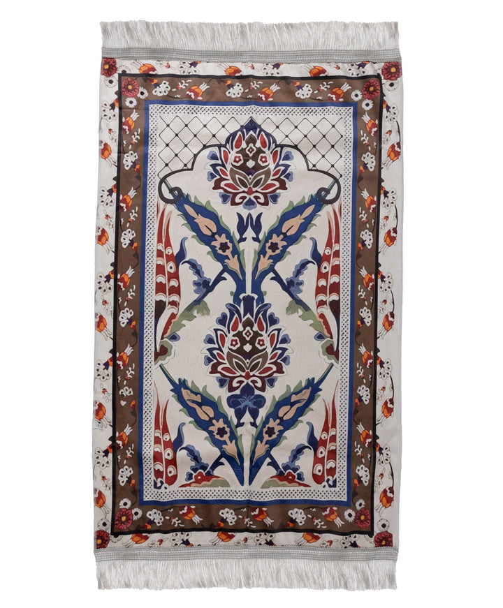 Treasures Prayer Mat