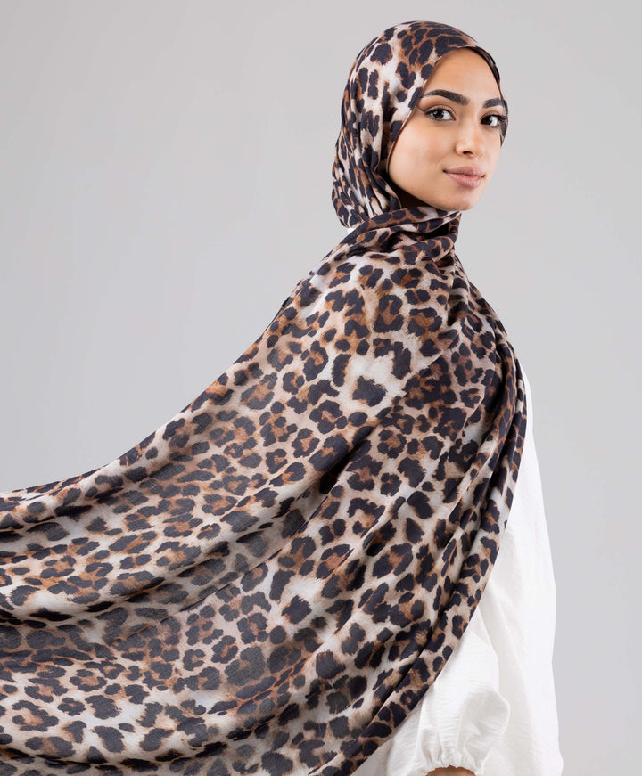 Roar Modal Scarf