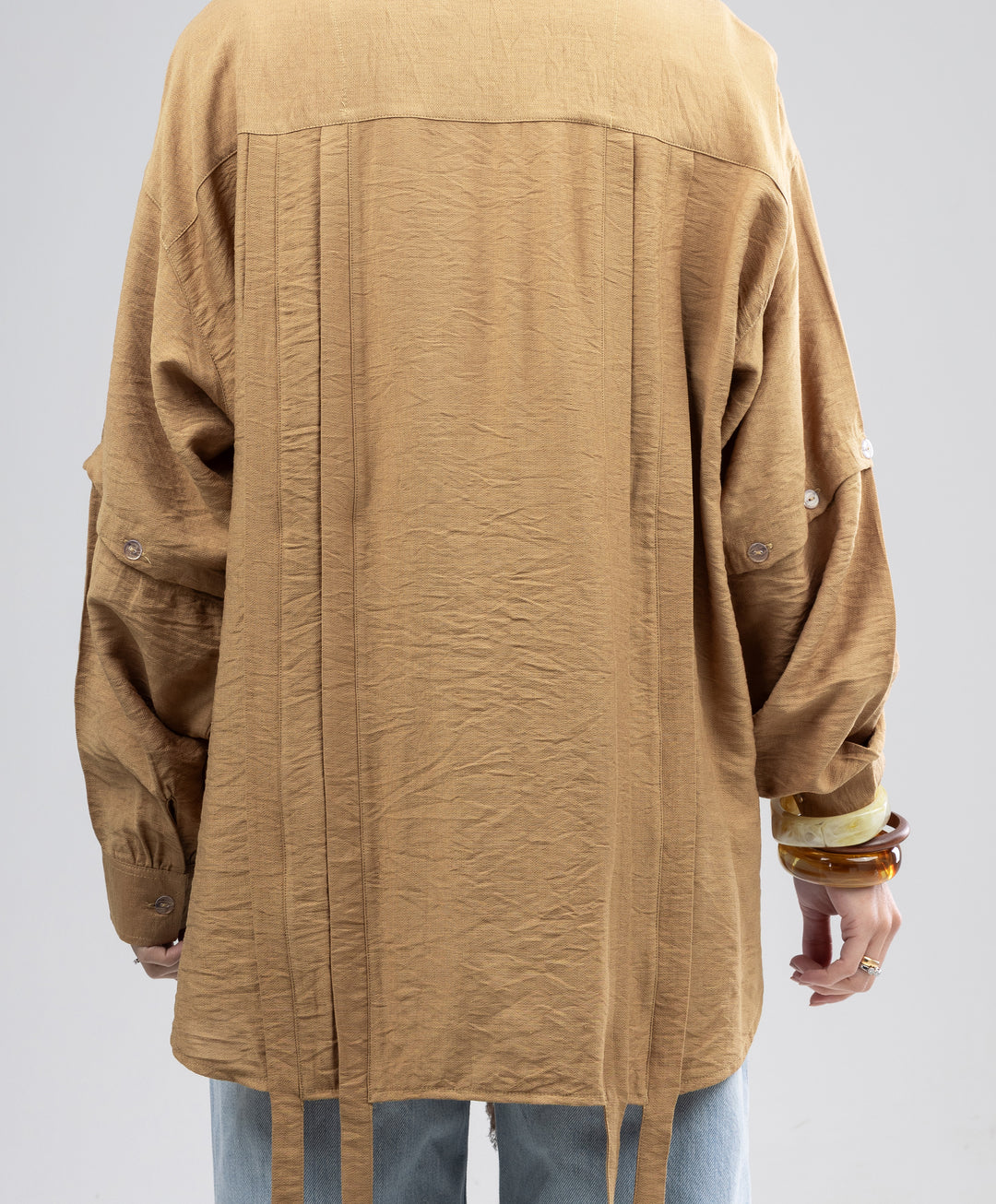 Free Spirit Blouse