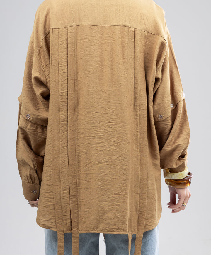 Free Spirit Blouse