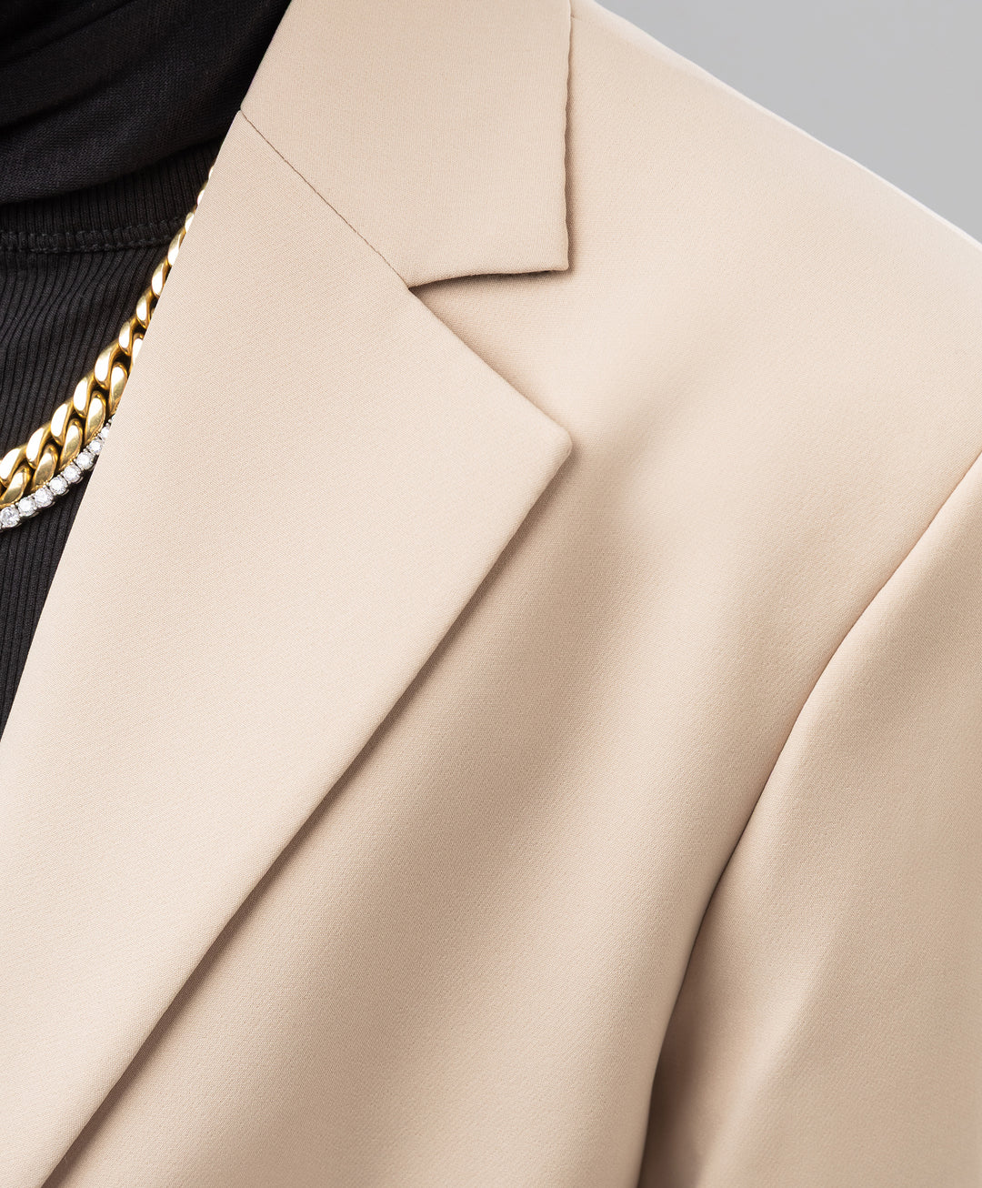 Classic Blazer