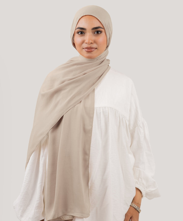 Modal Cotton Scarf