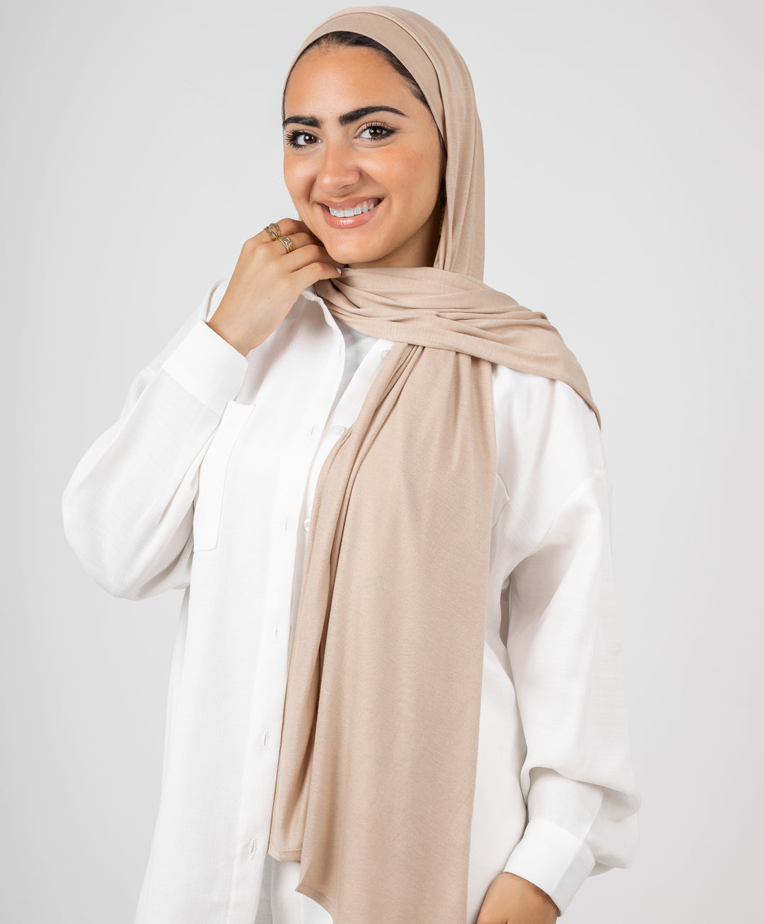 Basic Lycra Pack Scarf