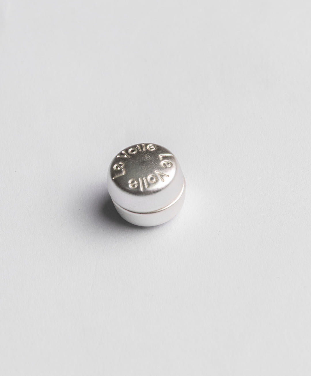 Magnetic Pin with Logo