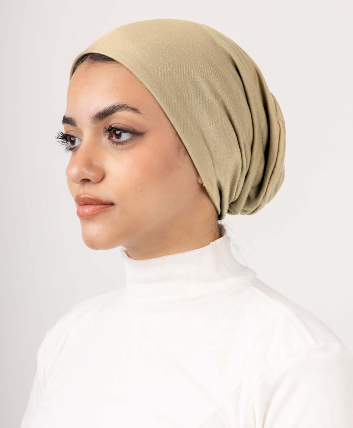 No Thread Underscarf