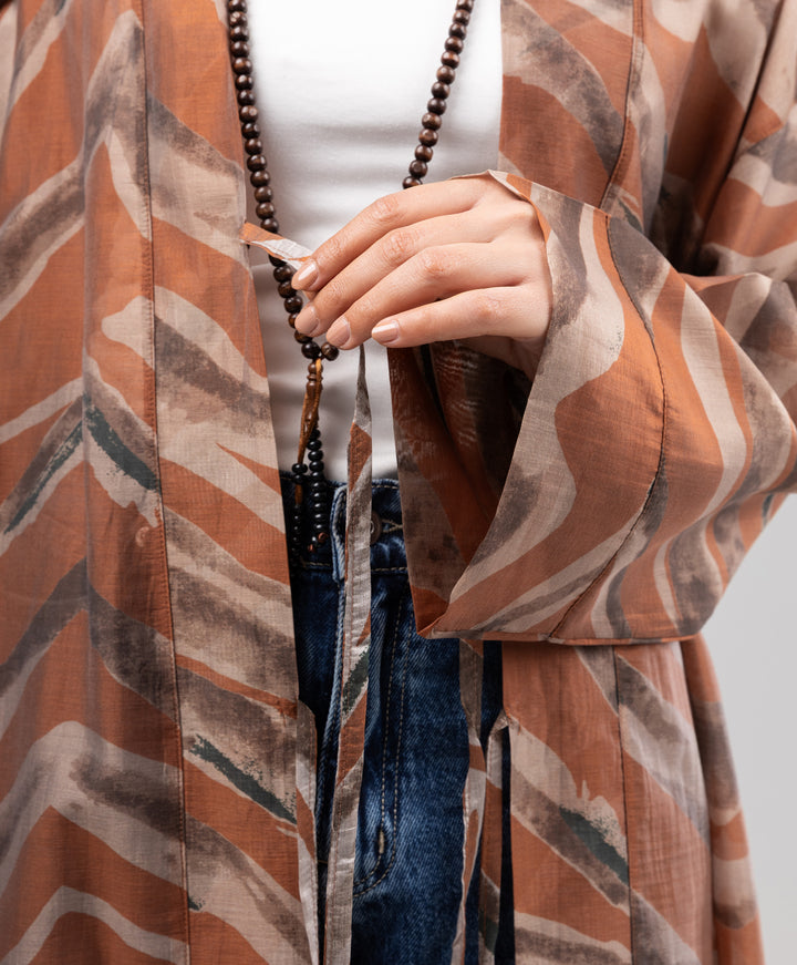 Lily Kimono