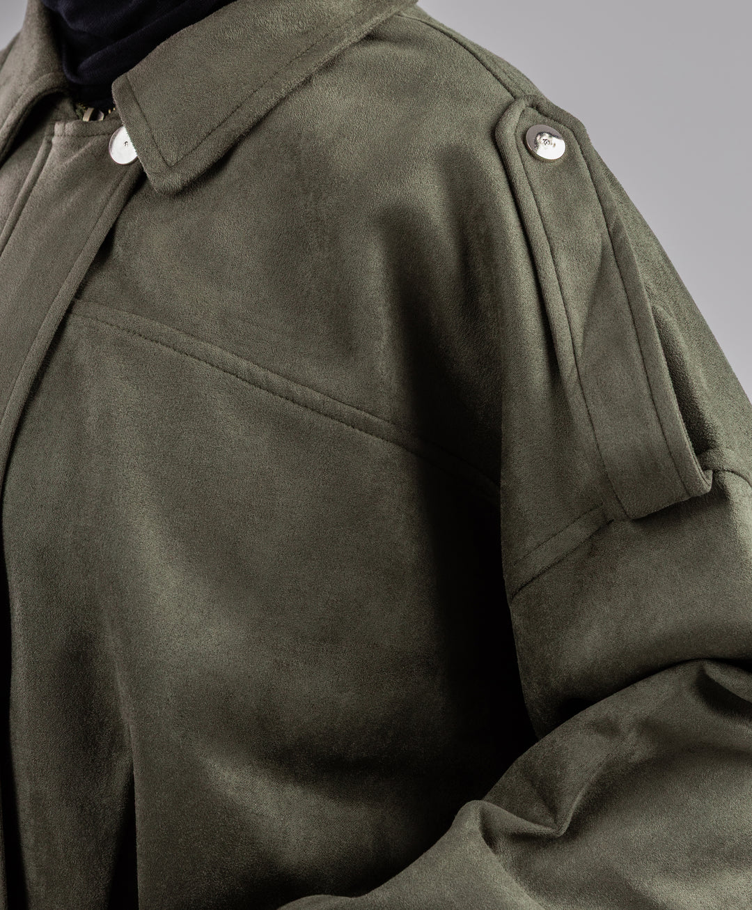 Flow Comfy Jacket