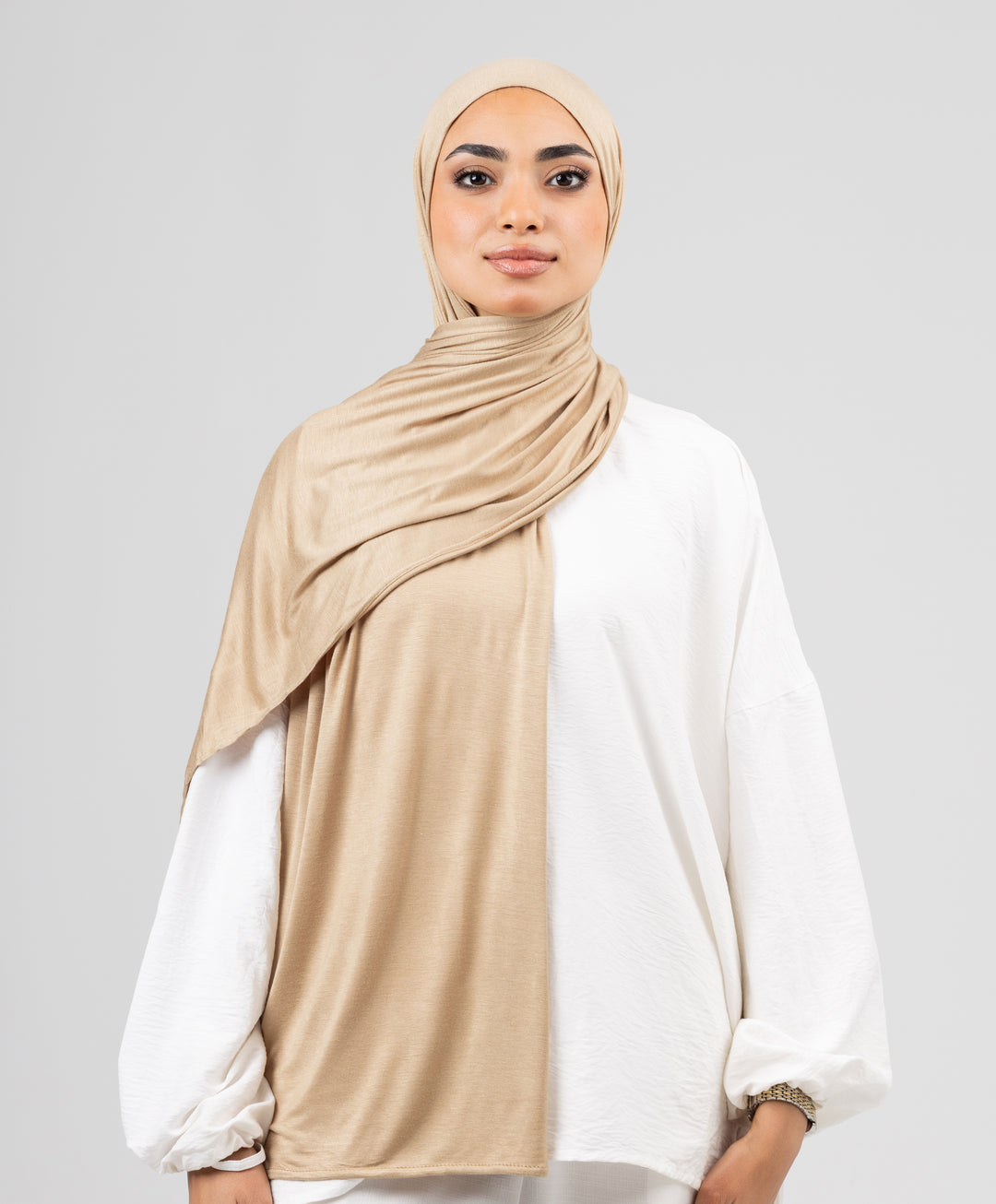 Kuwaiti Basic Scarf