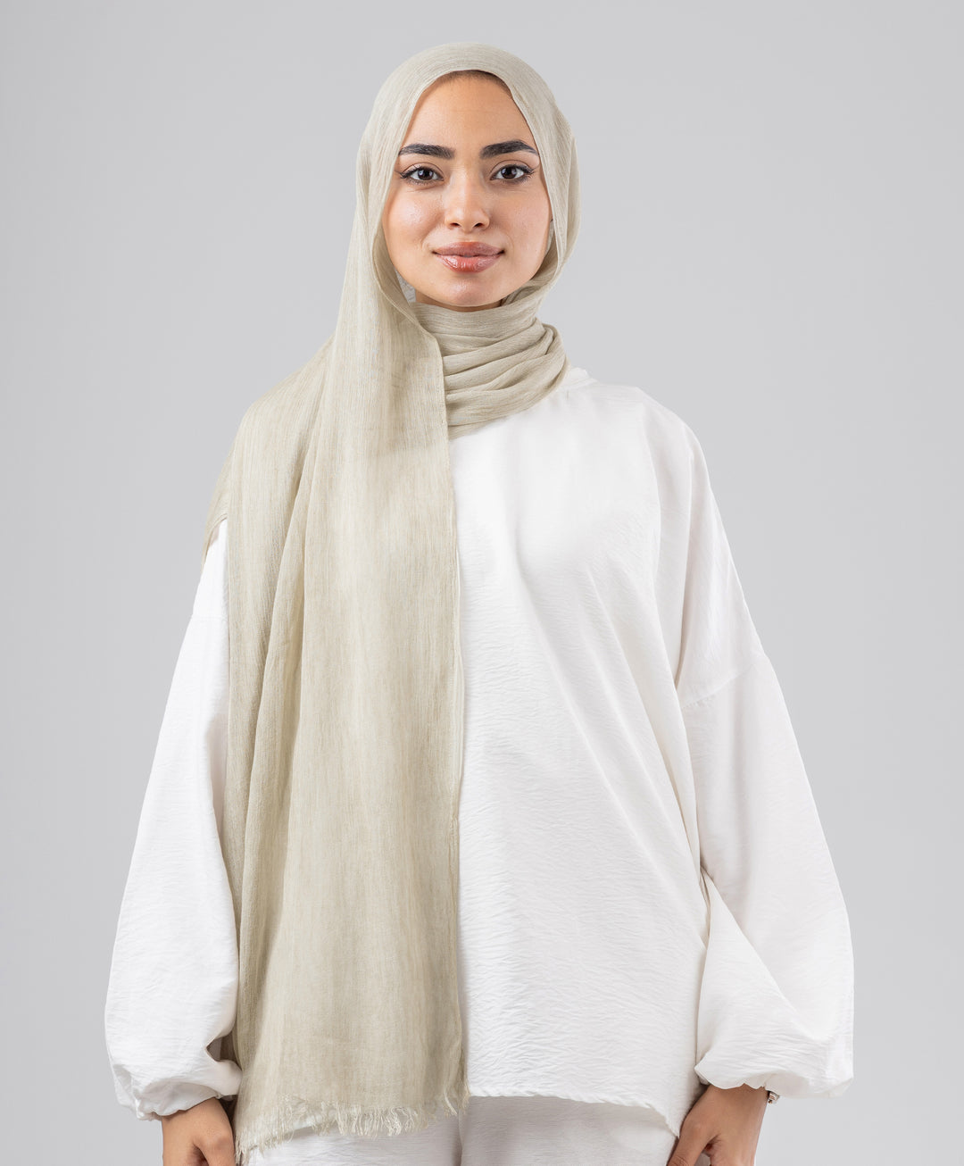 Breeze Cotton Scarf