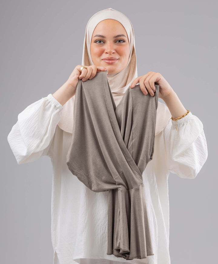 Kuwaiti Double Layered Cap