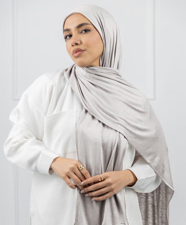 Kuwaiti Basic Scarf