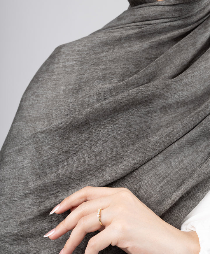Soft Sponge Scarf