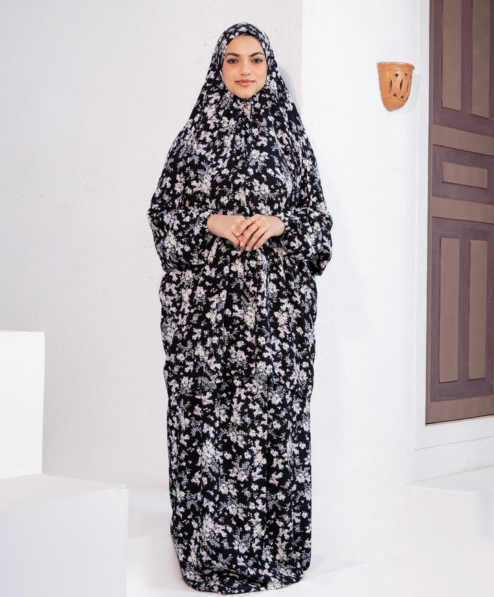 Ditsy Floral Isdal 2 PCS