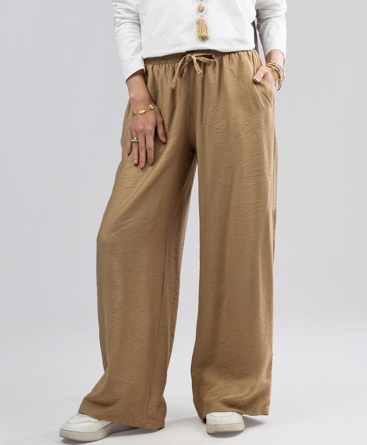 Everyday Linen Pants