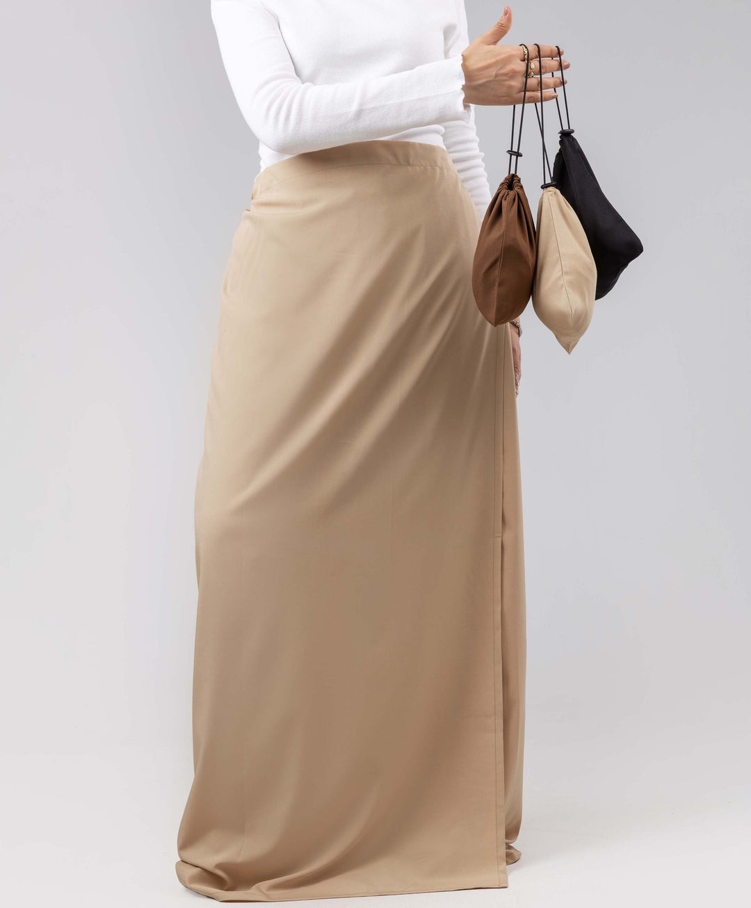 Royal Portable Skirt