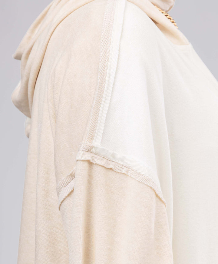 Flowing Cardigan