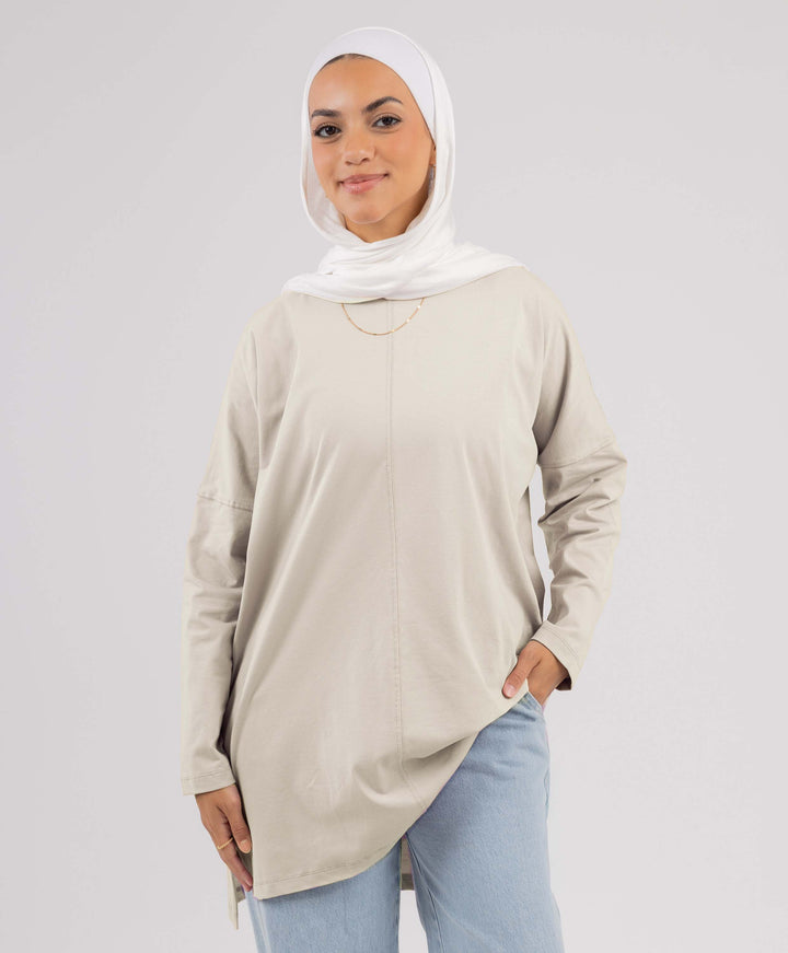 Easy Go Shirt