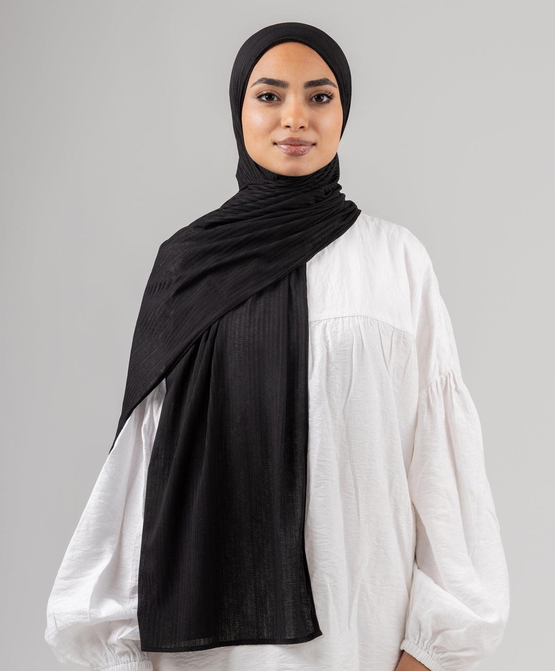 Breezy Kuwaiti Scarf