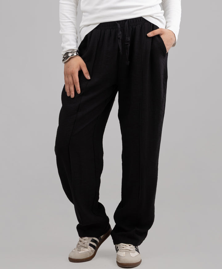 Crisp Cut Pants