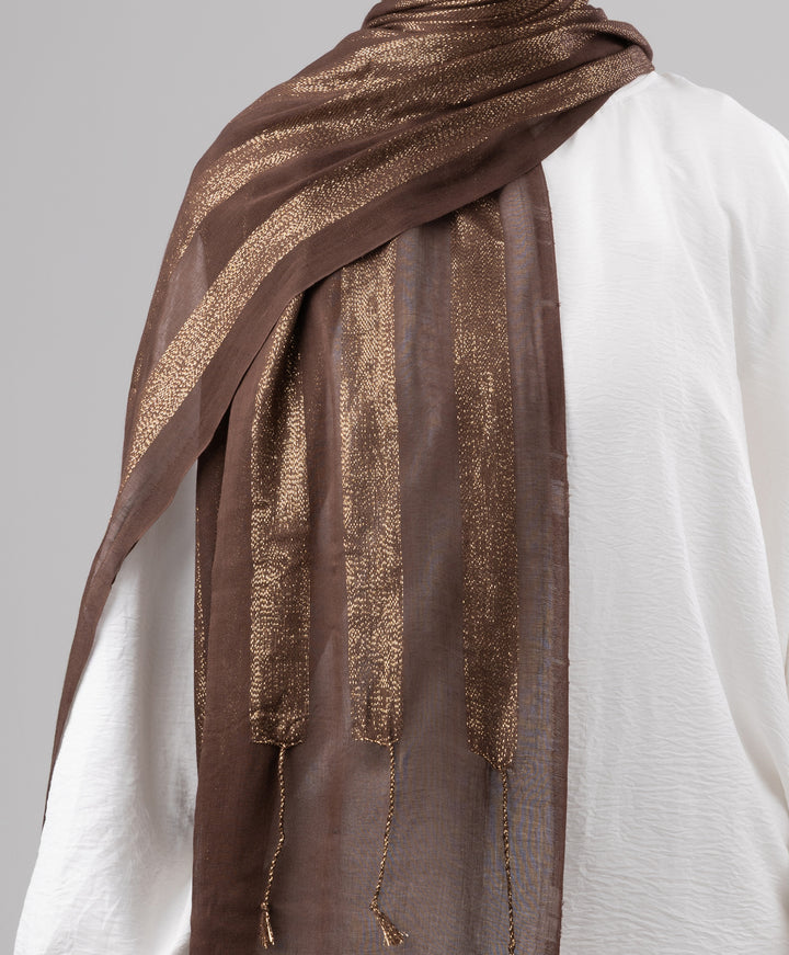 Essence Linen Scarf