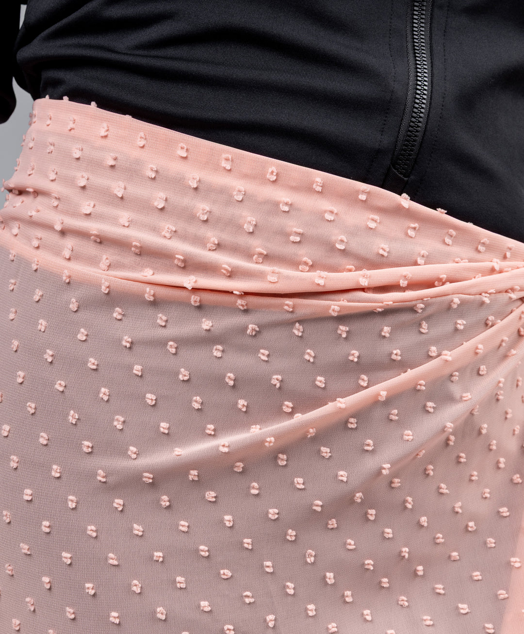 Bubbly Cover Up