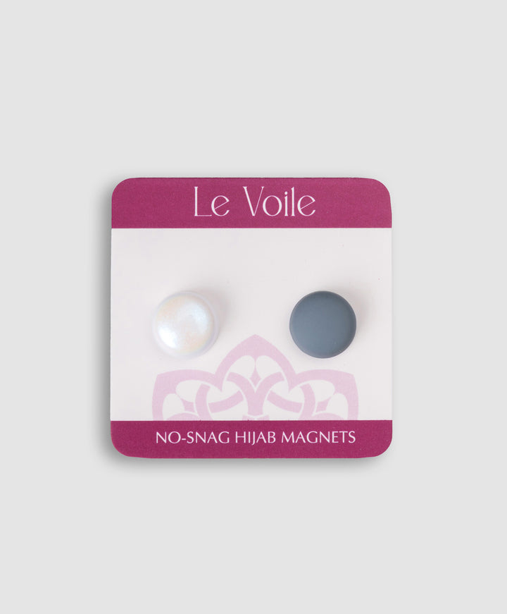 Magnetic Pin Pack