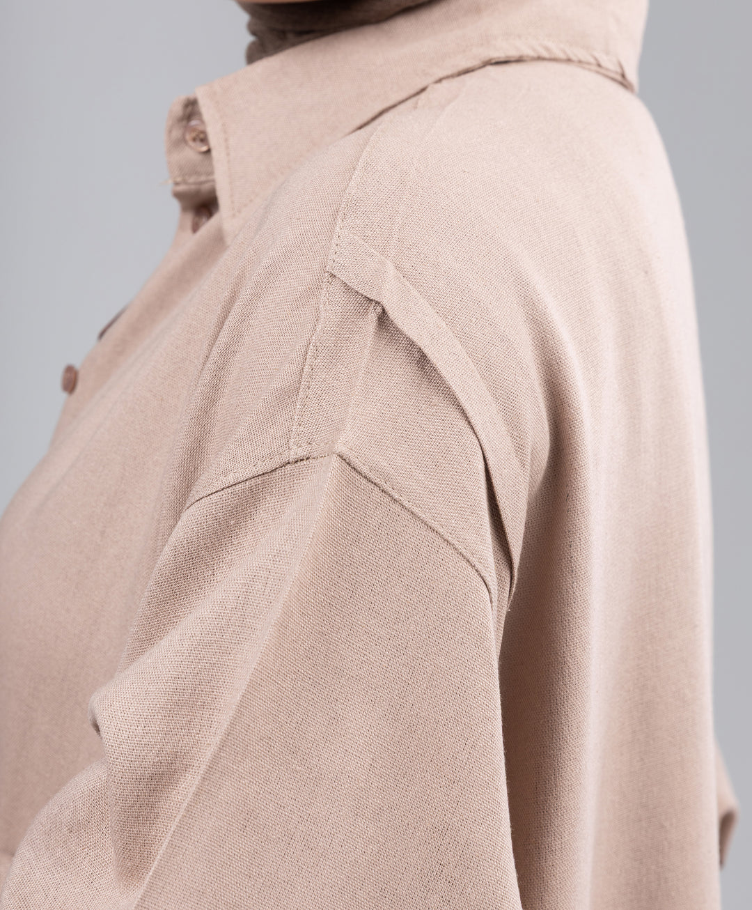 Quick Fit Shirt