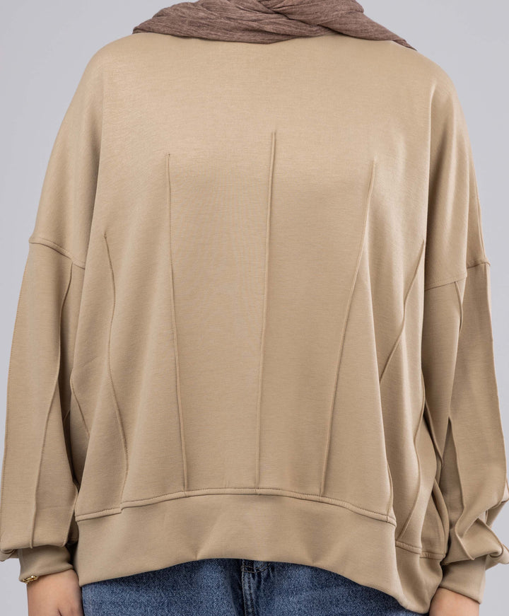 Basic Crewneck