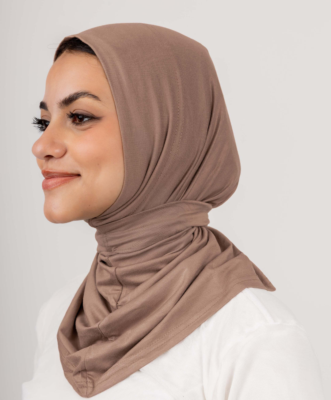 Basic Clips Underscarf
