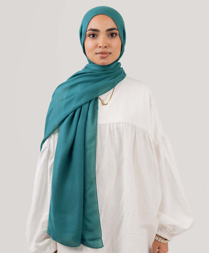 Modal Cotton Scarf