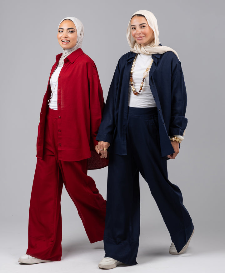 Quick Fit Pants