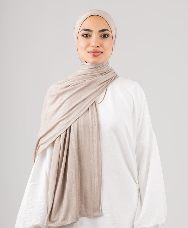 Mist Kuwaiti Scarf