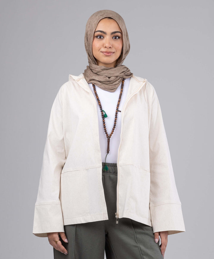 Snug Jacket