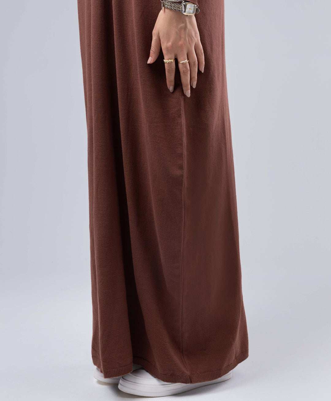 The Knitwear Dress