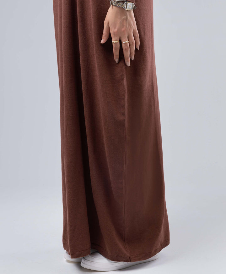 The Knitwear Dress