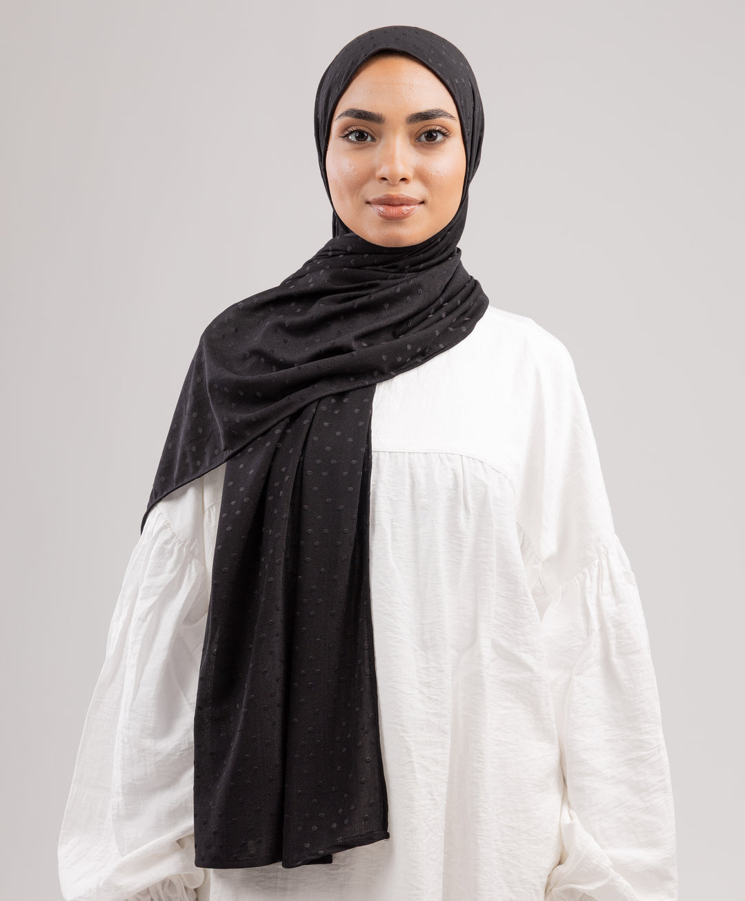 Flecks Kuwaiti Scarf