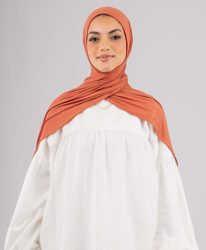 Kuwaiti Basic Scarf