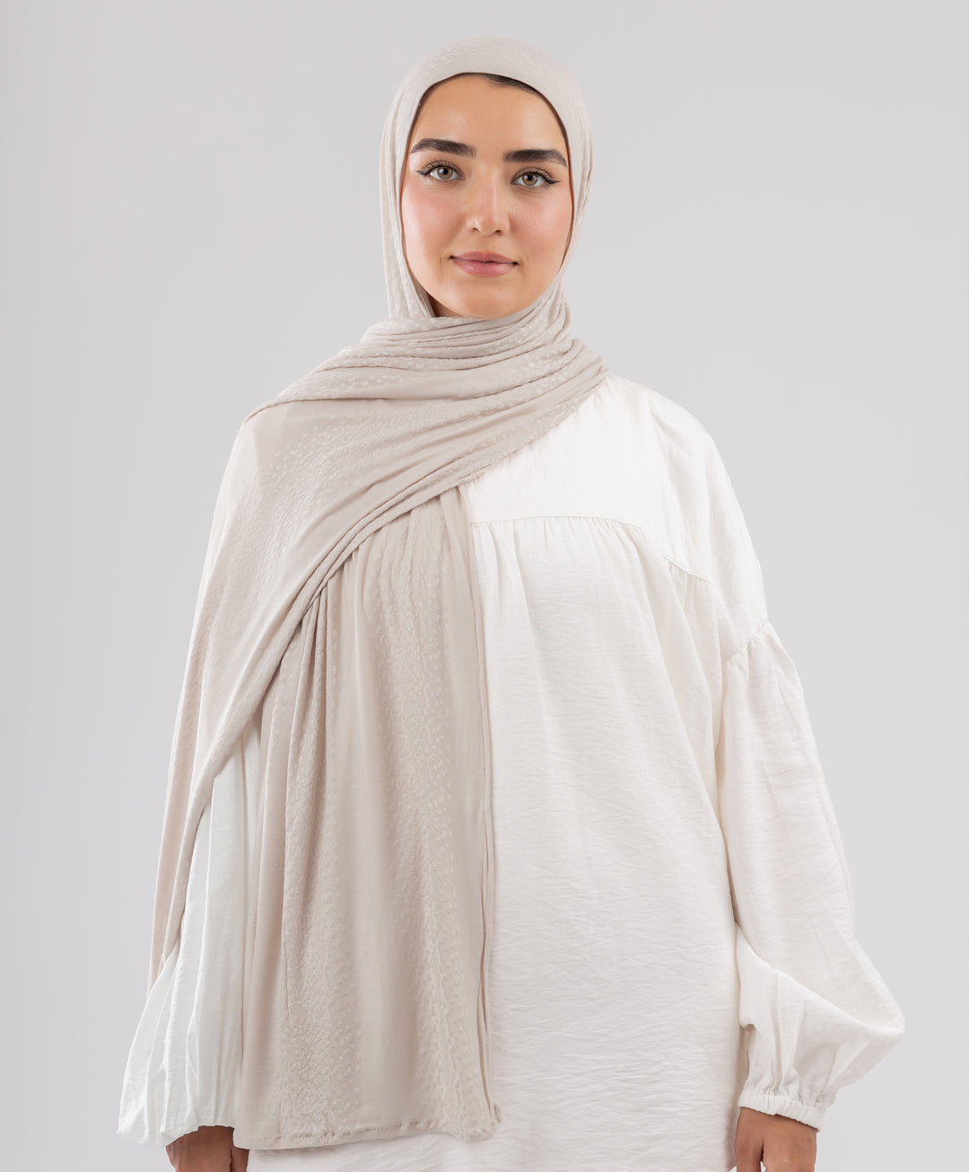 Speckles Lycra Scarf
