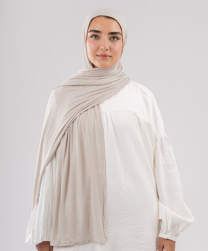 Speckles Lycra Scarf