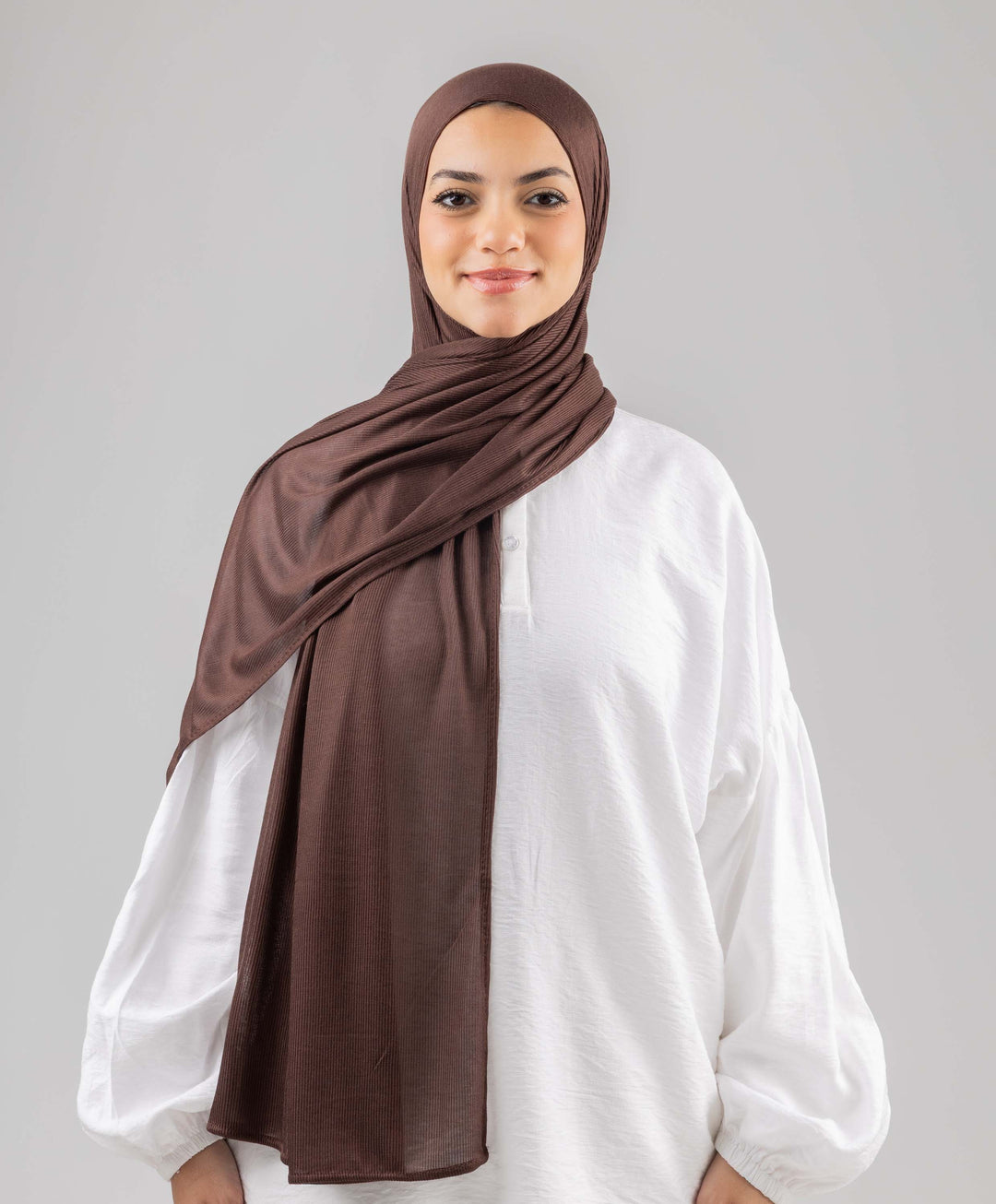 Everyday Cotton Scarf