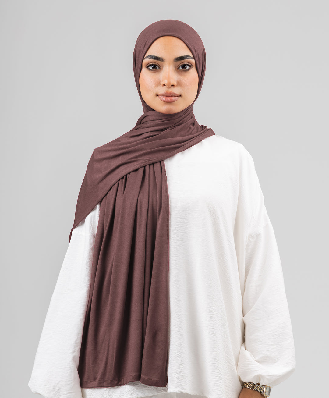 Kuwaiti Basic Scarf