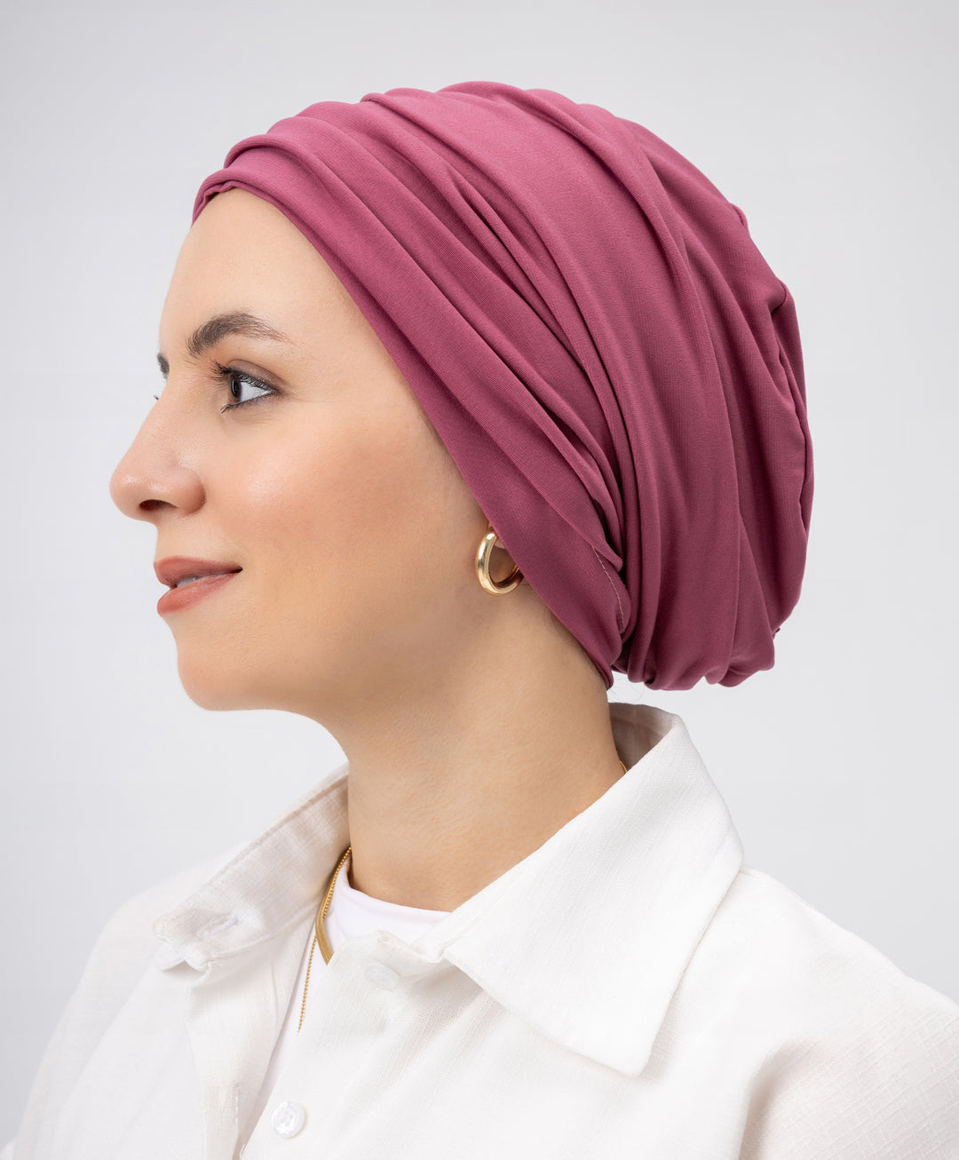 Stretchy Turban